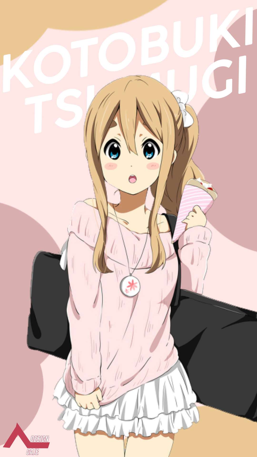 Tsumugi Kotobuki